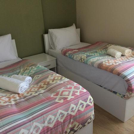Seyir Apartmani Bolu Buitenkant foto