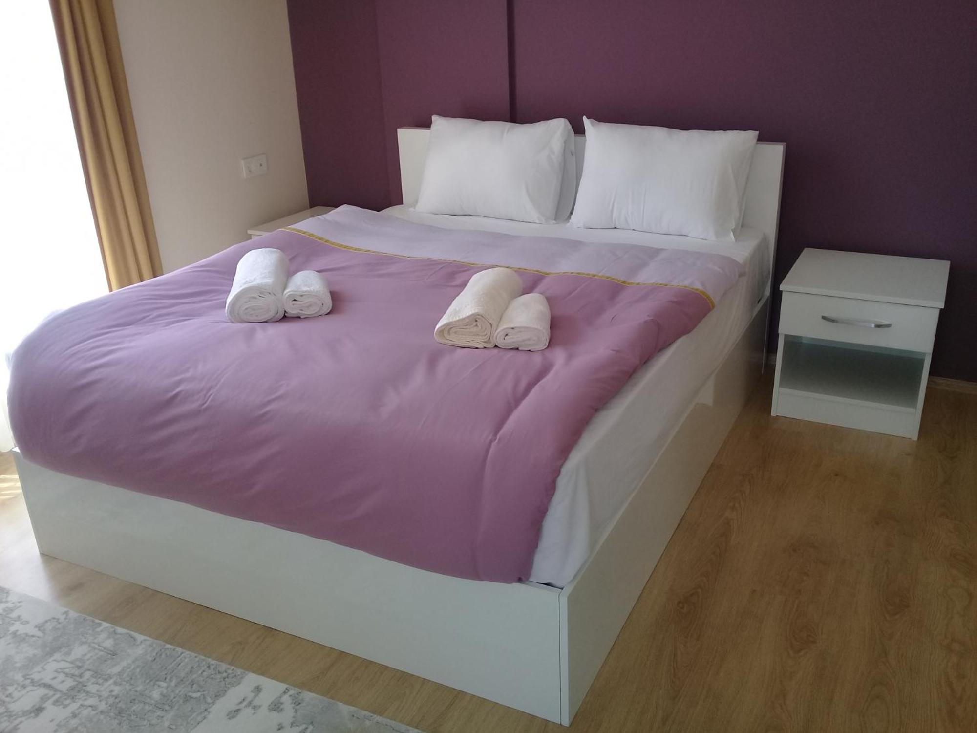 Seyir Apartmani Bolu Buitenkant foto